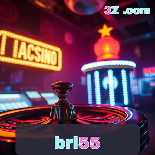 Experiência Paga do brl55: Jogos que Transformam Diversão em Emoção